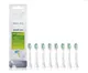 Насадка для електричної зубної щітки Philips Sonicare W2 Optimal White HX6068/12