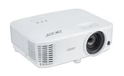 Проєктор Acer P1357Wi WXGA, 4800 lm, 1.21-1.57, WiFi фото