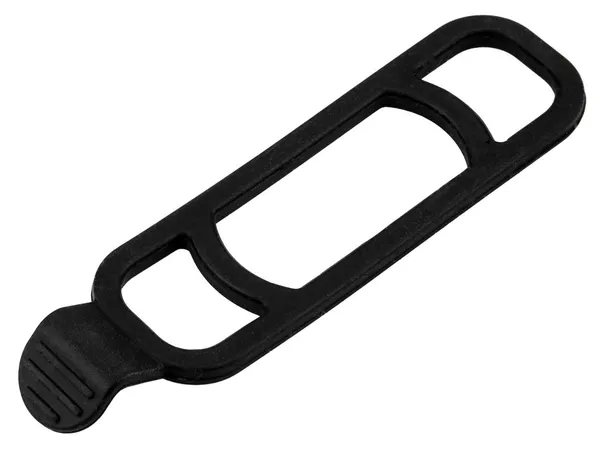 Фонарь велосипедный Neo Tools задний, 30 люмен, 0.5Вт, USB, 400мА·ч, 6 функций освещения, функция STOP, IPX6 заказать