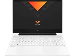 Ноутбук HP Victus 15-fa1008ua 15.6" FHD IPS AG, Intel i5-13500H, 16GB, F1024GB, NVD4050-6, DOS, белый фото