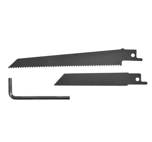 Купить Пилка сабельная HECHT 1572