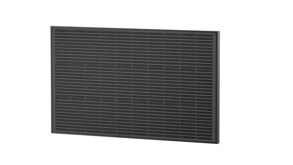Набір сонячних панелей EcoFlow 2*100 Solar Panel Стаціонарні цена в Украине