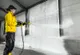 Насадка пінна Karcher Advanced 1, 400-600л/год, 300бар, 1л, 0,81кг ціна в Україні