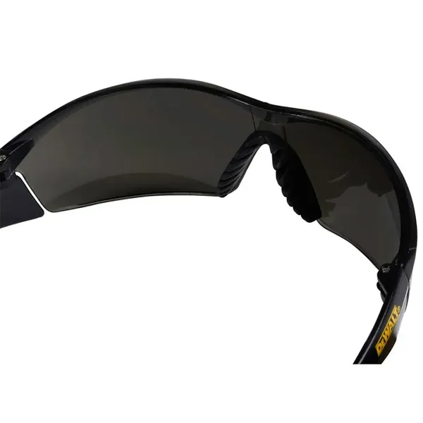 Купить Очки защитные DeWalt Structure линзы-затменные поликарбонат