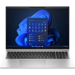 Ноутбук HP EliteBook 865-G10 16" WUXGA IPS AG, AMD R7-7840U, 16GB, F512GB, UMA, Win11P, сріблястий фото