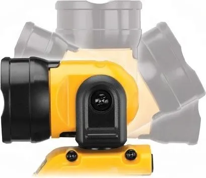 Купити Ліхтар світлодіодний акумуляторний DeWalt 10.8/12В XR Li-Ion 0.15кг