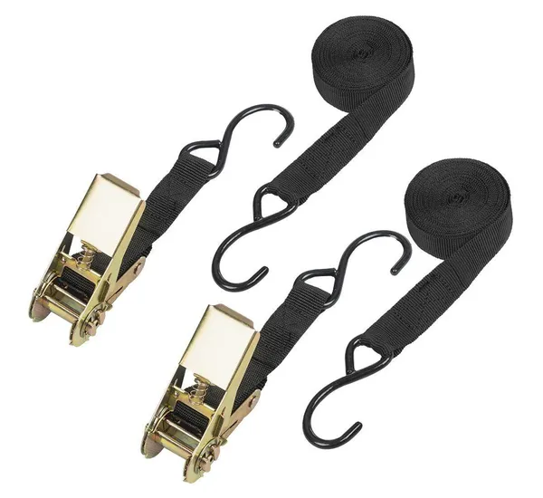 Гідравлічний підйомник для мотоциклів та квадроциклів + ремені безпеки REDATS LS-570 з доставкою