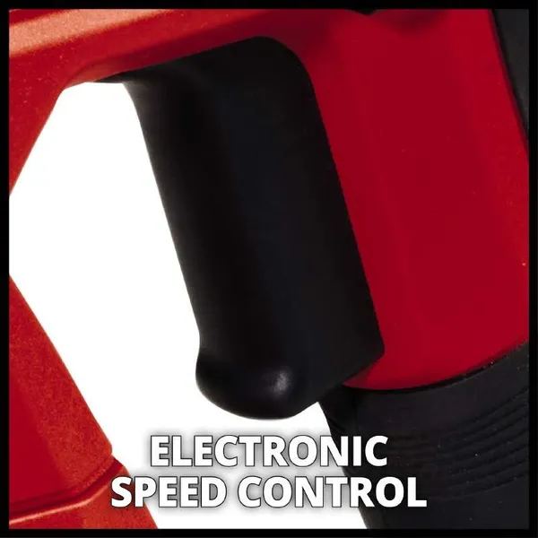 Перфоратор акумуляторний Einhell TE-HD 18/20LI - Solo SDS-plus PXC 18В 1.8Дж 2.7кг кейс без АКБ та ЗП замовити