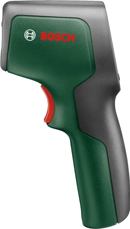 Пирометр бесконтактный Bosch UniversalTem -30...+500°С 0.22кг купить в Украине