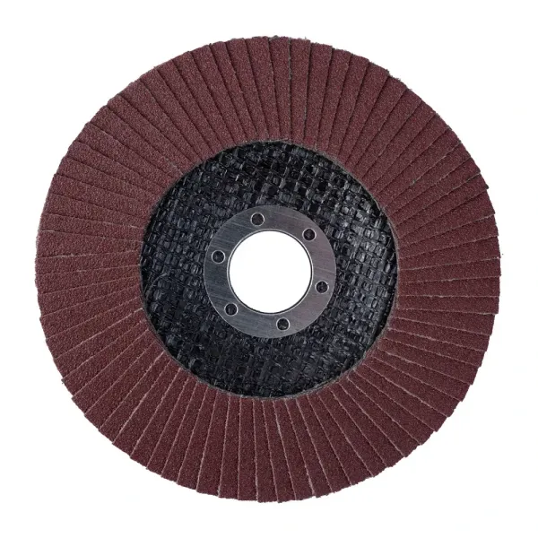 Диск лепестковый 125 мм, Р100, T27 Procraft FD125P100T27 упаковка 10 шт цена в Украине