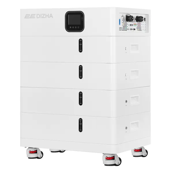 Система резервного питания 2E PowerStation Dizha 10000 Вт, 20.48 кВт/ч, MPPT 11 кВт, WiFi, расширение емкости, параллельное подключение купить в Украине