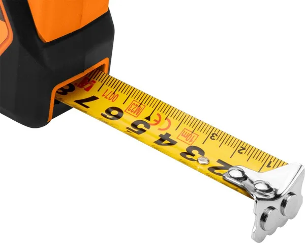 Рулетка Neo Tools, 10мx25мм, с фиксатором сматывания, магнит отзывы