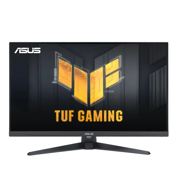 Монітор Asus 31.5" TUF Gaming VG328QA1A 2xHDMI, DP, USB, MM, VA, 170Hz, 1ms, sRGB 100%, AdaptiveSync