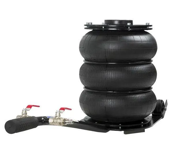 Замовити Пневматичний домкрат 4,5 т REDATS Snowman High з доставкою