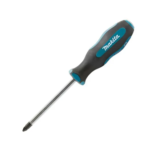 Отвертка магнитная PH2 (2X100) Makita