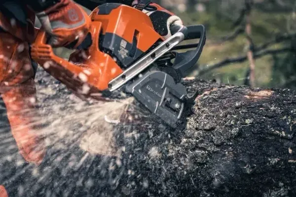 Купить Бензопила Husqvarna 592XP