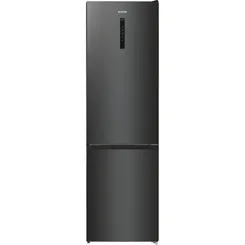 Холодильник с нижн. мороз. Камерой Gorenje NRK620EABXL4, 200х60х60см, 2 дв., 235(96)л, А++, Total NF , Зона св-ти, Внешн.диспл, фото