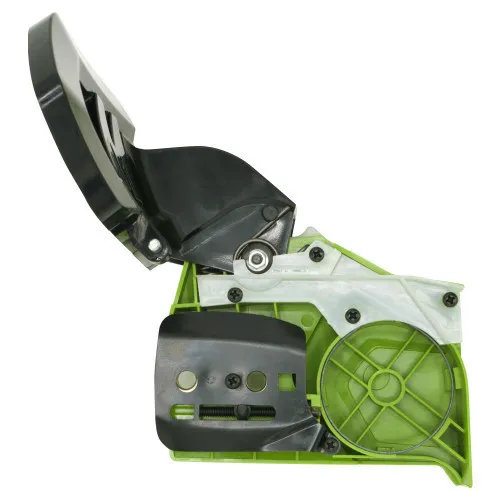 Купить Пила цепная бензиновая шина 30 см Procraft K350S сучкорез со скидкой