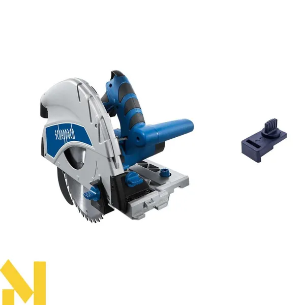 Пила занурювальна Scheppach PL 75