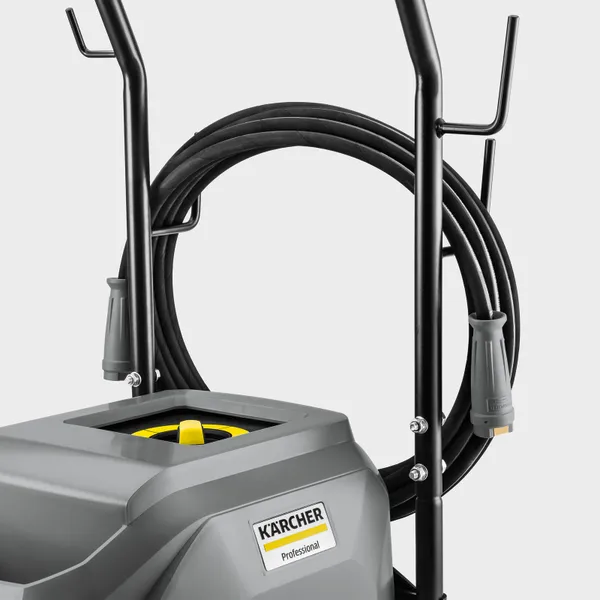 Купити Апарат високого тиску Karcher HD 6/15-4 M Classic