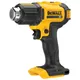 Купить Аккумуляторный строительный фен DeWALT DCE530B 20V MAX (без АКБ и ЗУ)