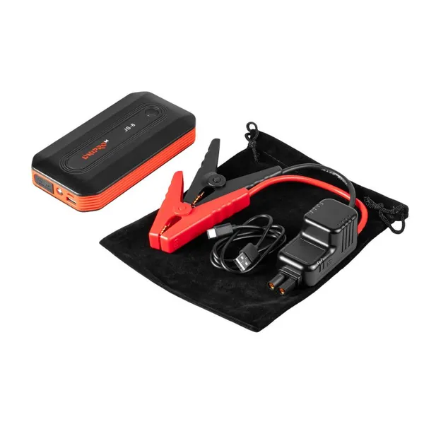 Купить Пусковое устройство Dnipro-M JS-8 со скидкой