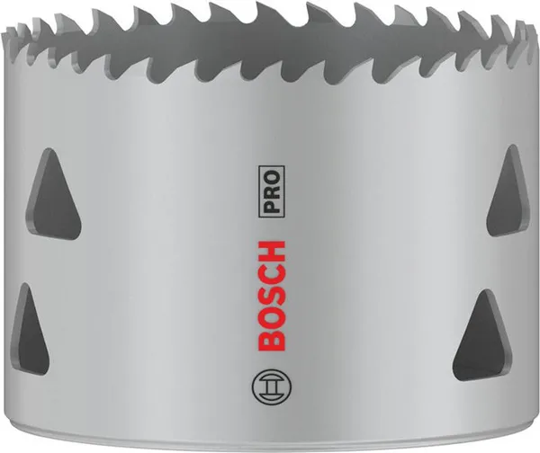 Коронка Bosch Professional Multi Material 68мм с резьбой