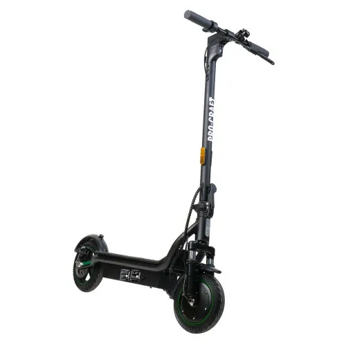 Электрический самокат 350 Вт, до 25 км/ч, до 120 кг Procraft DS350S отзывы