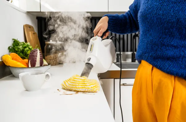 Пароочисник Karcher SC 1 Multi Comfort, 1300Вт, 200мл, білий заказать