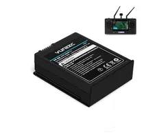 Аккумулятор Yuneec для ST16S 8700mAh, 3.6V, 1S фото