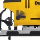 Лобзик DeWalt 650Вт 500-3200 цв/мин ход 24мм 2.4кг отзывы