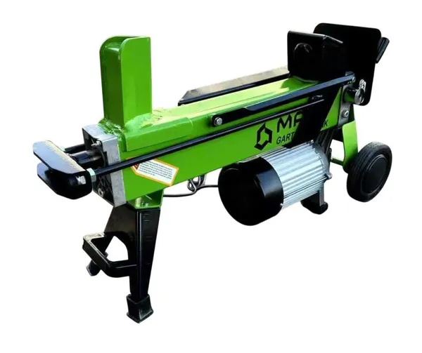 Гидравлический дровокол MAST Gartentechnik MT-PR-5T купить в Украине