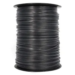 Леска для триммера 2.7 мм 300 м армированная квадрат бухта Kubis 01-08-3274 фото