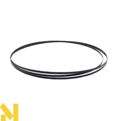 Стрічкове пильне полотно Scheppach 2360x4,5x0,36x14TPI фото