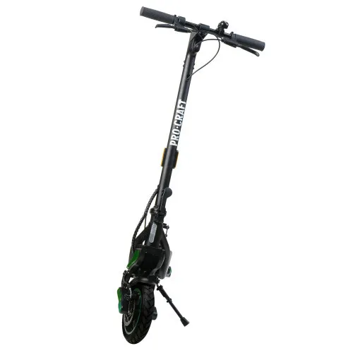 Купить Электрический самокат 500 Вт, до 25 км/ч, до 120 кг Procraft DS500L со скидкой