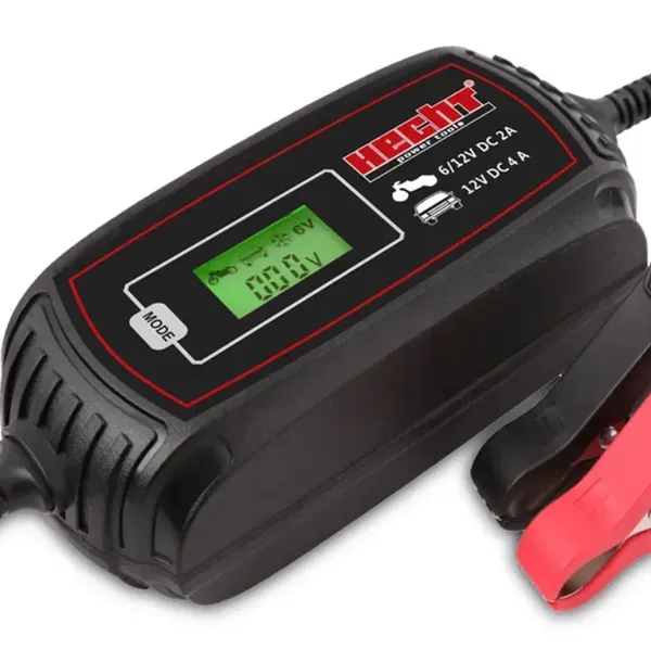 Зарядное устройство для HECHT 2018 (HECHT 2018) цена в Украине