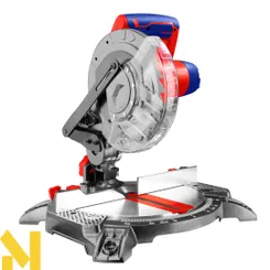 Пила торцювальна EMTOP EMSW14001 фото