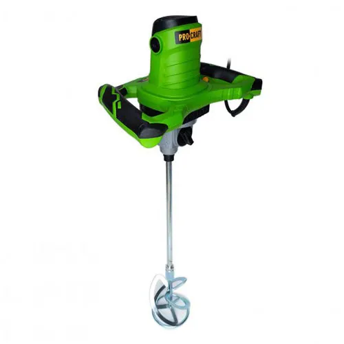 Купити Міксер будівельний Procraft PMM-2500