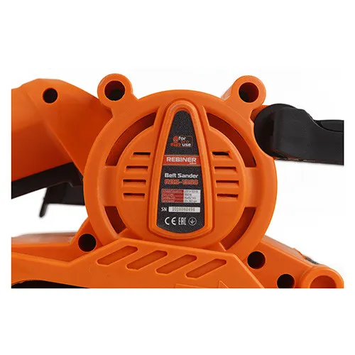 Ленточна шлифовальная машина Rebiner RBS-1350 купить онлайн