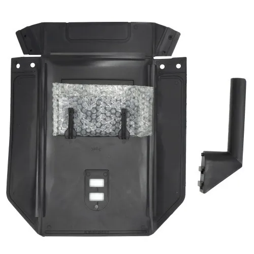 Інверторний зварювальний апарат Procraft Industrial RWI350 купити онлайн