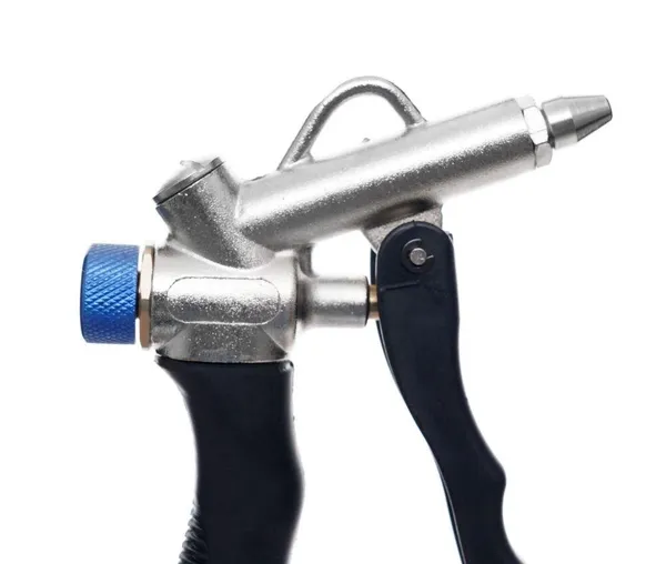 Замовити Пневмопістолет з регулюванням тиску TAGRED TA141 з доставкою