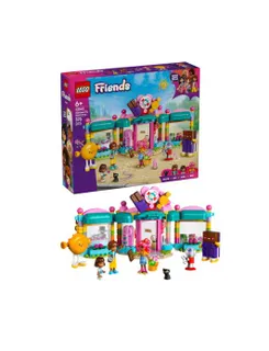 Конструктор LEGO Friends Конфетная Хартлэйк-Сити фото