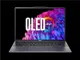 Ноутбук Acer Swift Go 14 SFG14-63 14" 2.8K OLED, AMD R7-8845HS, 32GB, F1TB, UMA, Lin, серый