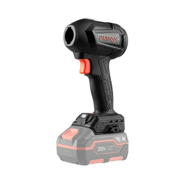 Аккумуляторная воздуходувка Dnipro-M DCB-203BC с доставкой