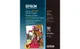 Папір Epson 100mmx150mm Value Glossy Photo Paper 100 арк.