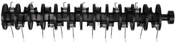 Вал аерації для скарифікатора Einhell GE-SC 36/35 Li 35см