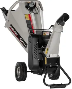 Электрический измельчитель Lumag RAMBO-HC10E фото