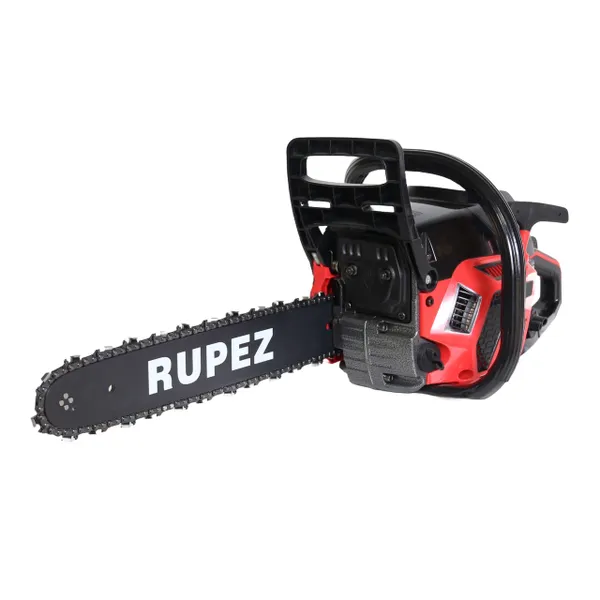 Бензопила (40 см, 3200 Вт) Rupez RUPCS-3300 купить в Украине