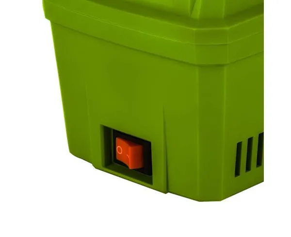 Верстат для заточування свердл Procraft EBS 250 (2 насадки) замовити