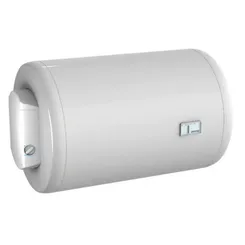 Водонагреватель Gorenje GBH50V9, 50 л, круглый, сухой тэн, горизонтальный монтаж, мех. упр-ние фото